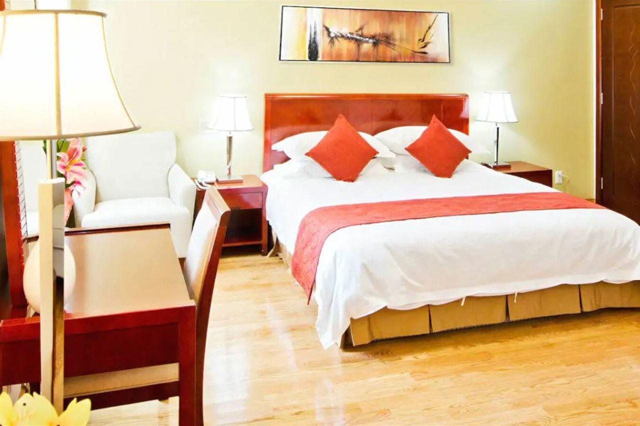Asiatic Hotel - Flushing New York Eksteriør billede