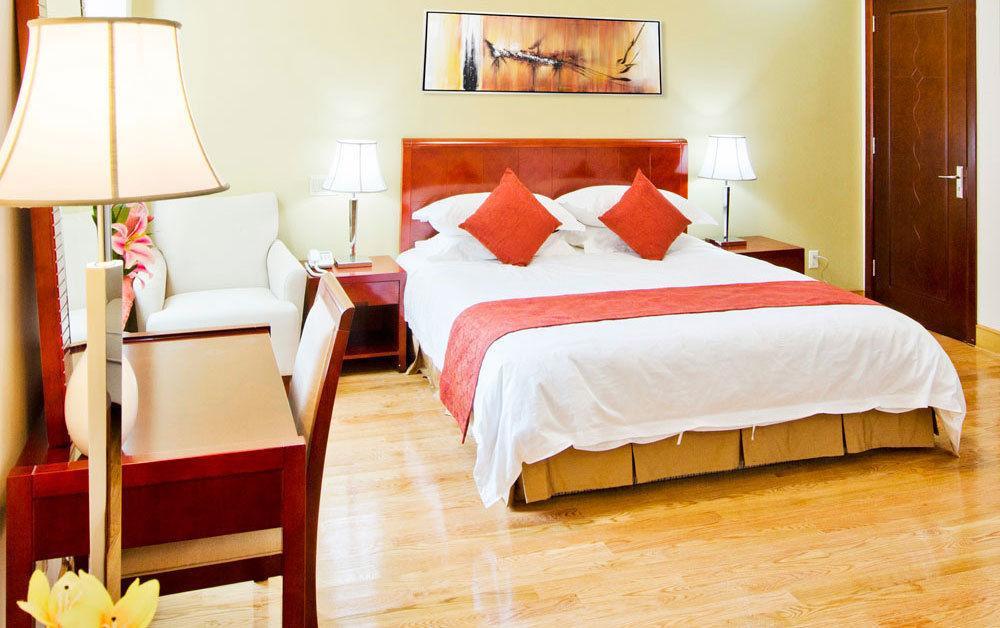 Asiatic Hotel - Flushing New York Eksteriør billede